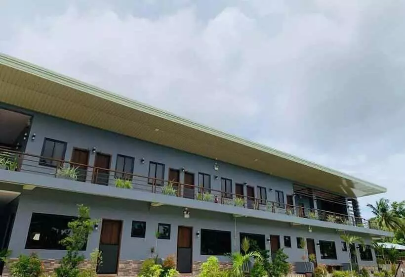 هتل Tatay Seseng S Apartment