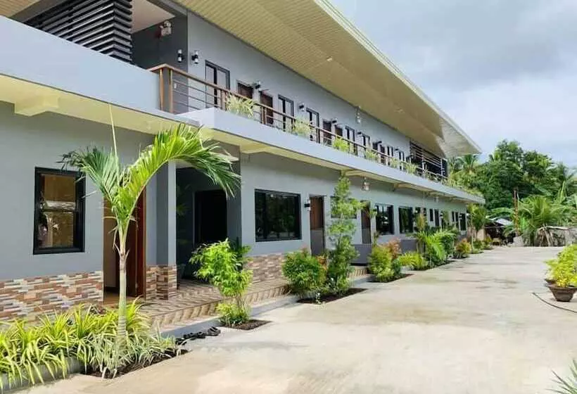 هتل Tatay Seseng S Apartment