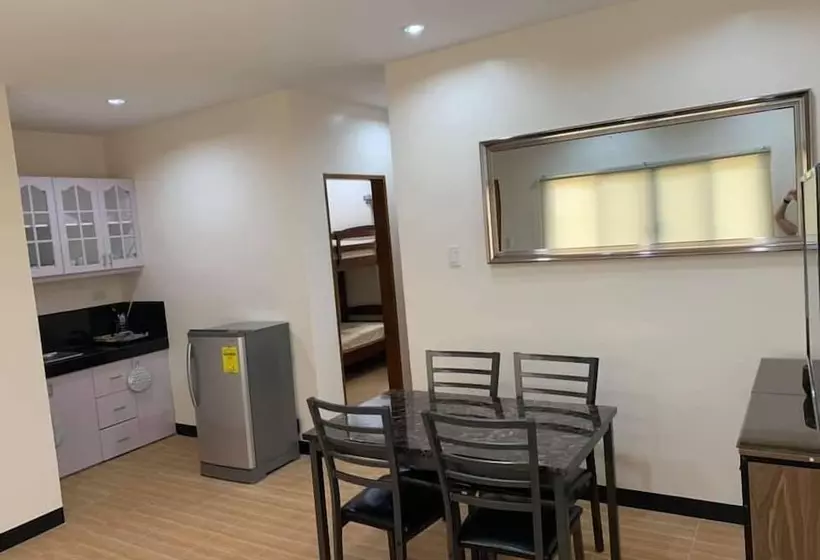 هتل Tatay Seseng S Apartment