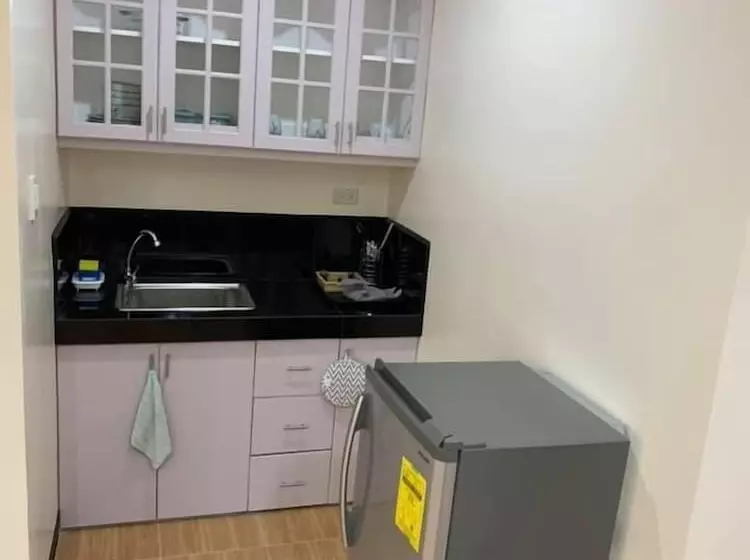 هتل Tatay Seseng S Apartment