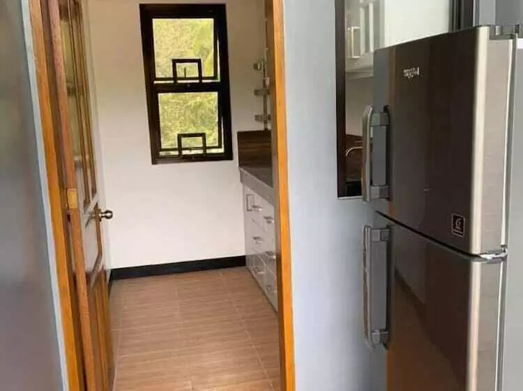 هتل Tatay Seseng S Apartment