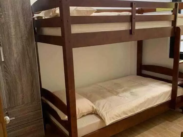 هتل Tatay Seseng S Apartment
