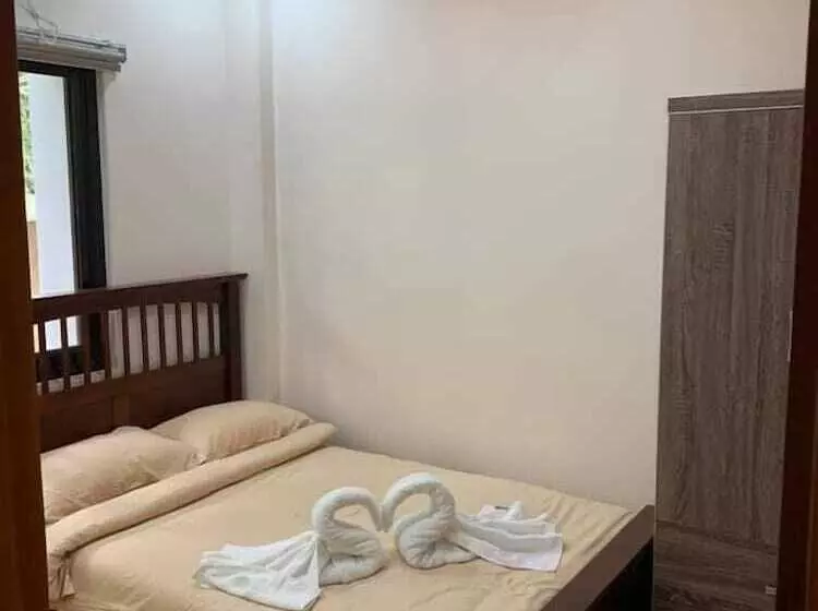 هتل Tatay Seseng S Apartment