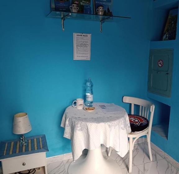 بنسيون Dar Hkaïem