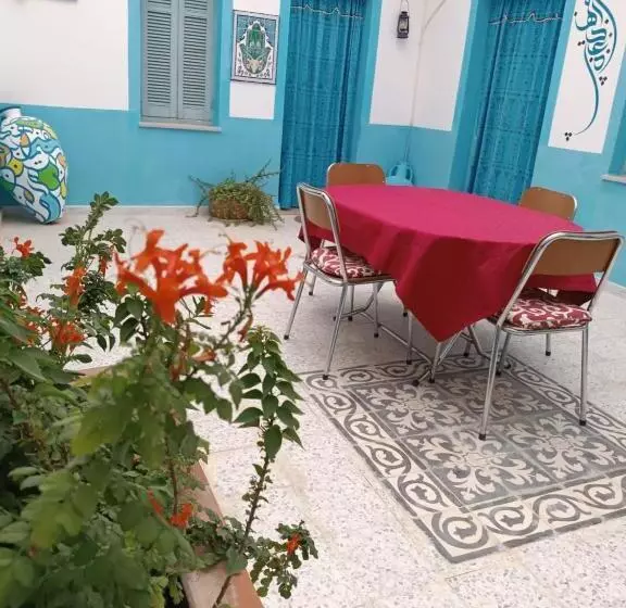 Majatalo Dar Hkaïem