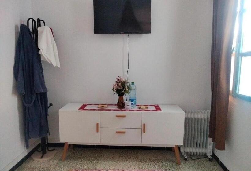 بنسيون Dar Hkaïem