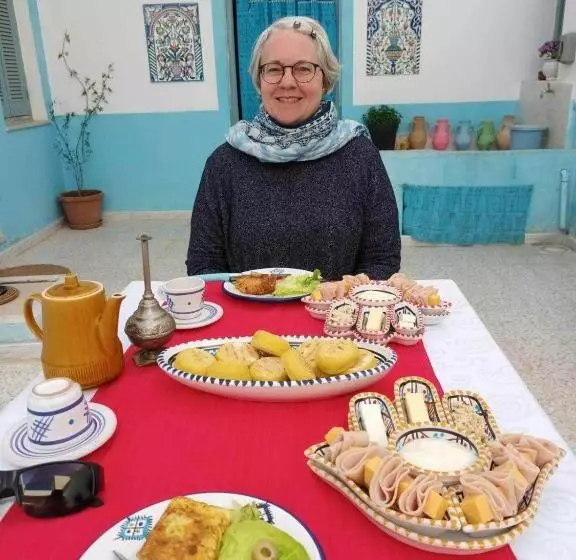 Majatalo Dar Hkaïem