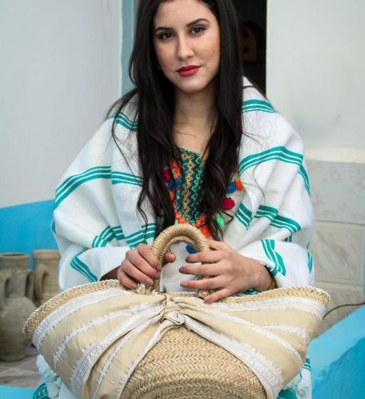 بنسيون Dar Hkaïem