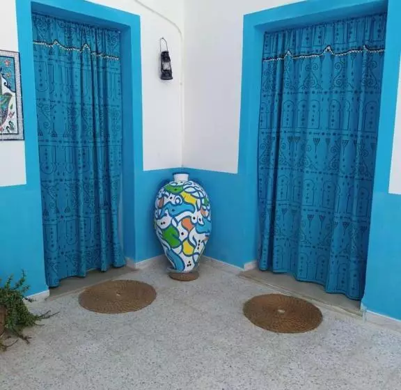 Majatalo Dar Hkaïem