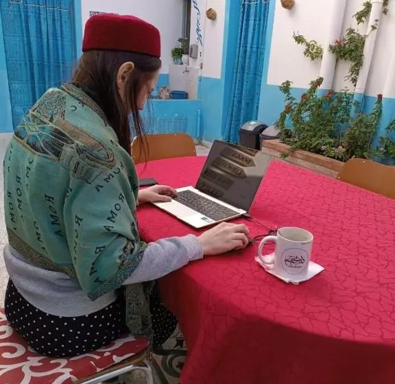 Majatalo Dar Hkaïem