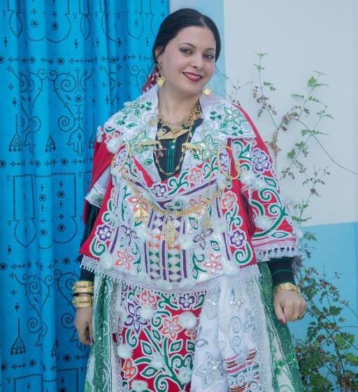 بنسيون Dar Hkaïem