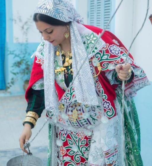 بنسيون Dar Hkaïem