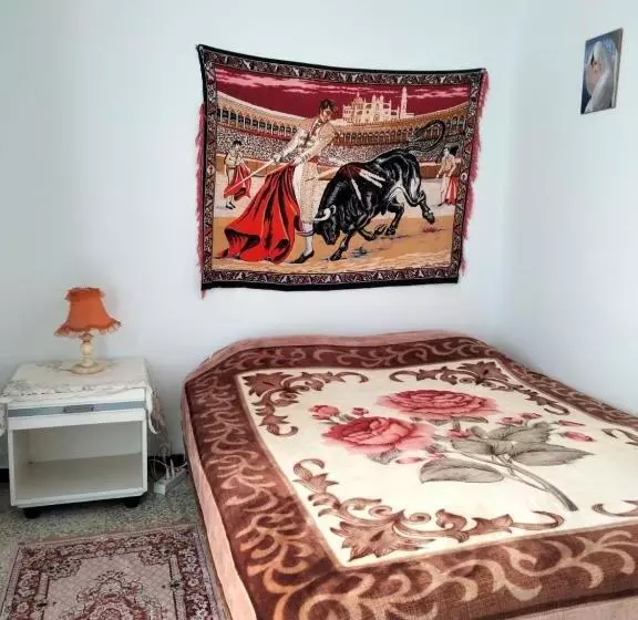 Majatalo Dar Hkaïem