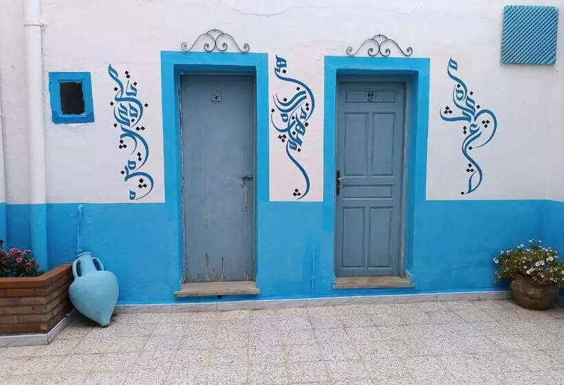 Majatalo Dar Hkaïem