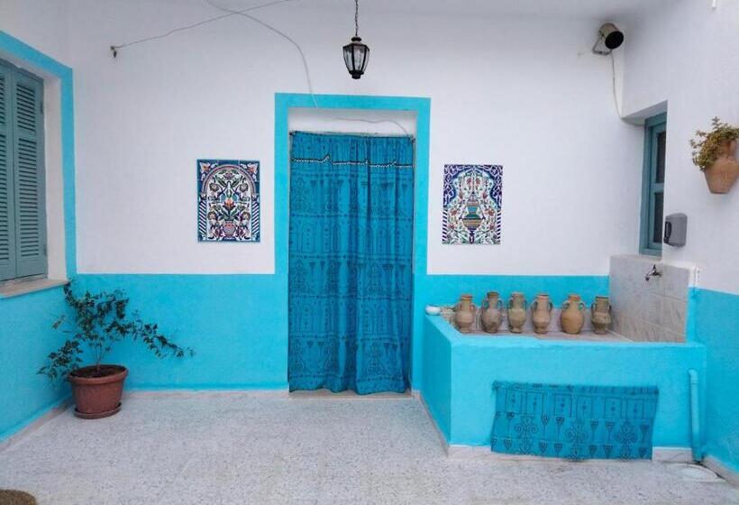 بنسيون Dar Hkaïem