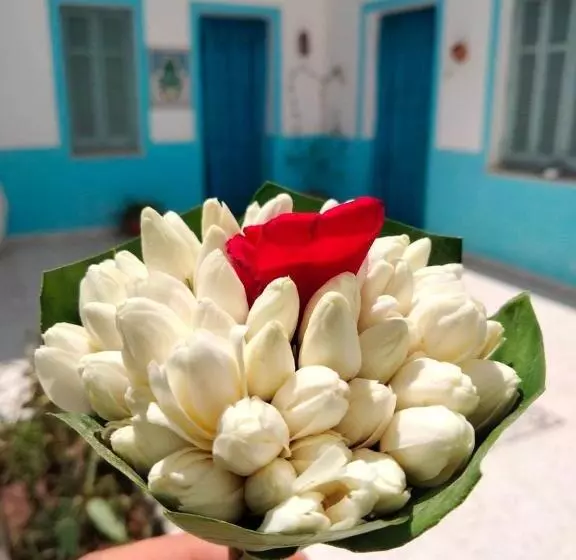 Majatalo Dar Hkaïem