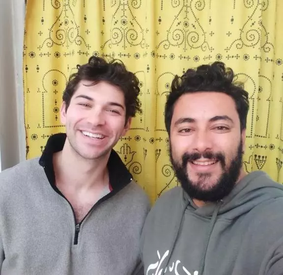 Majatalo Dar Hkaïem