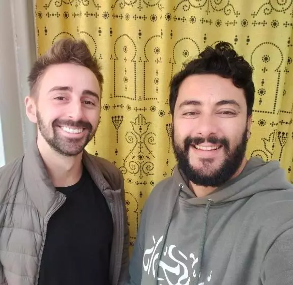 Majatalo Dar Hkaïem