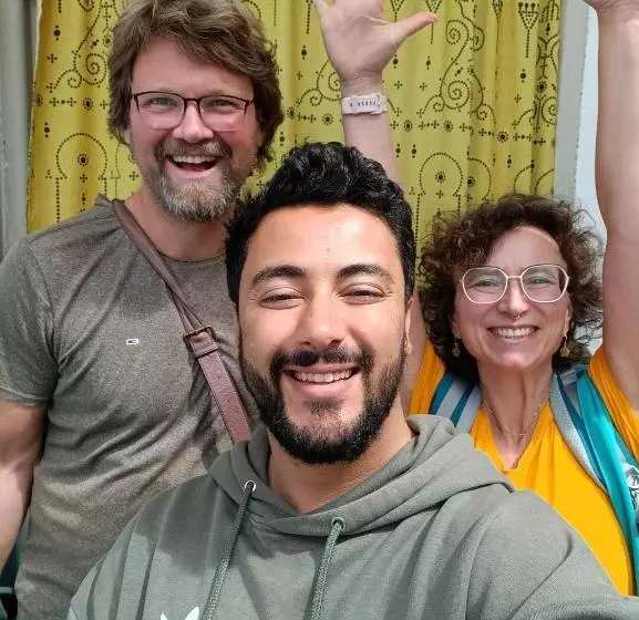 Majatalo Dar Hkaïem