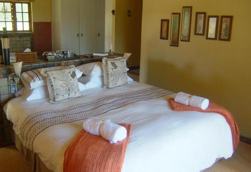 ペンション Nice By Nature