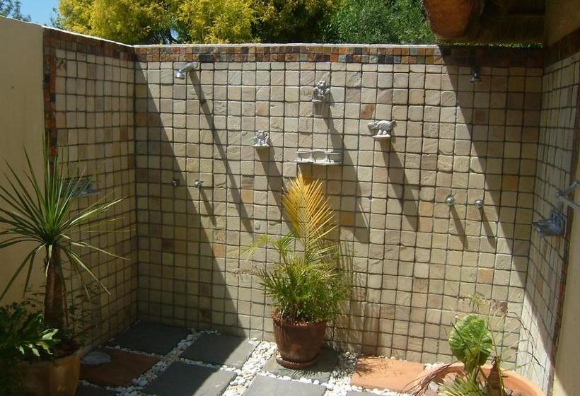 ペンション Nice By Nature