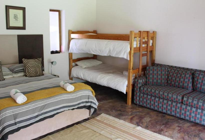 ペンション Nice By Nature