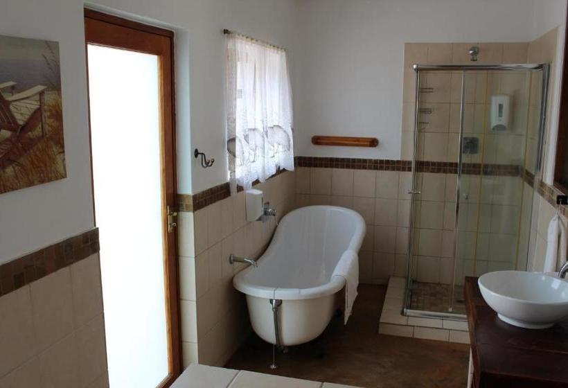 ペンション Nice By Nature