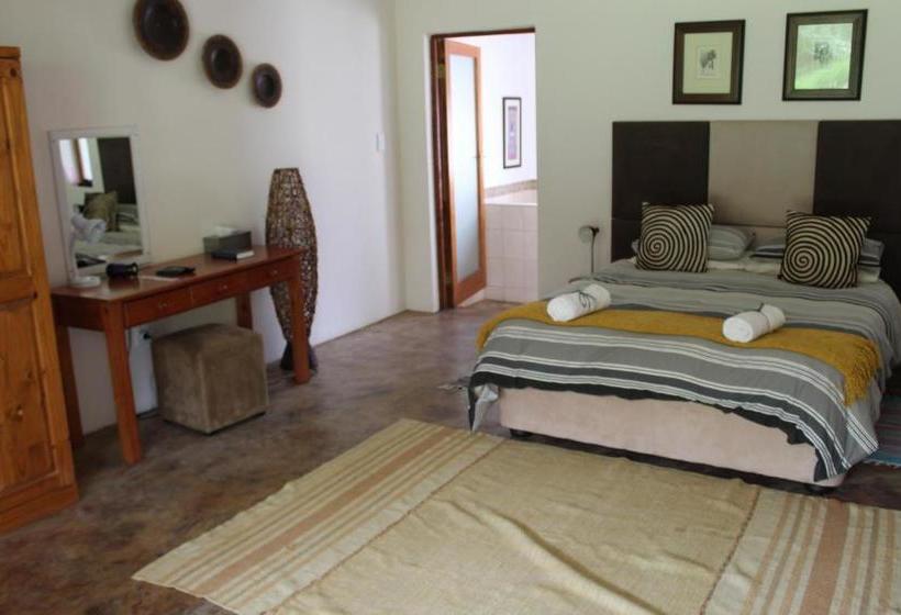 ペンション Nice By Nature