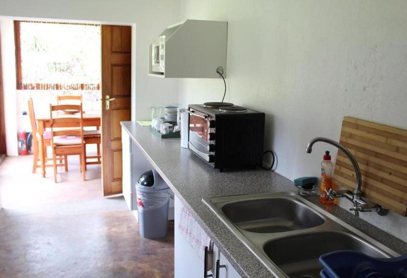 ペンション Nice By Nature