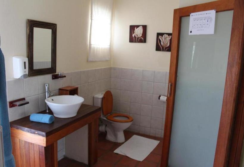 ペンション Nice By Nature