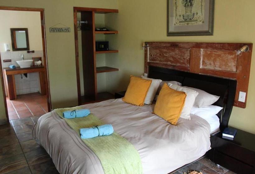 ペンション Nice By Nature