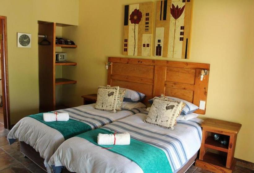 ペンション Nice By Nature