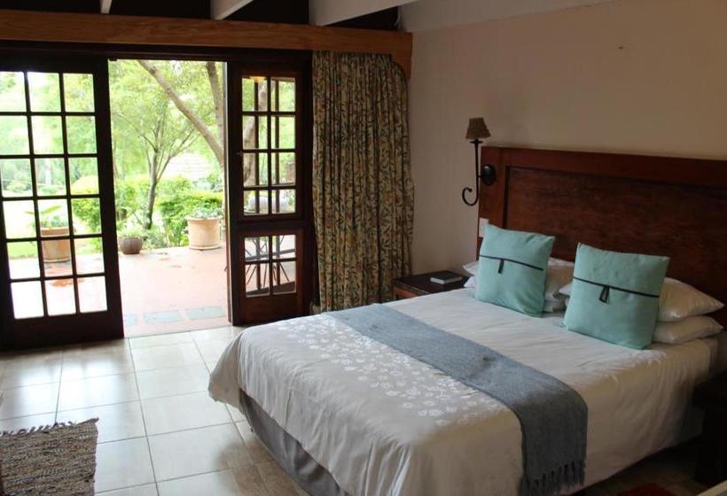 ペンション Nice By Nature