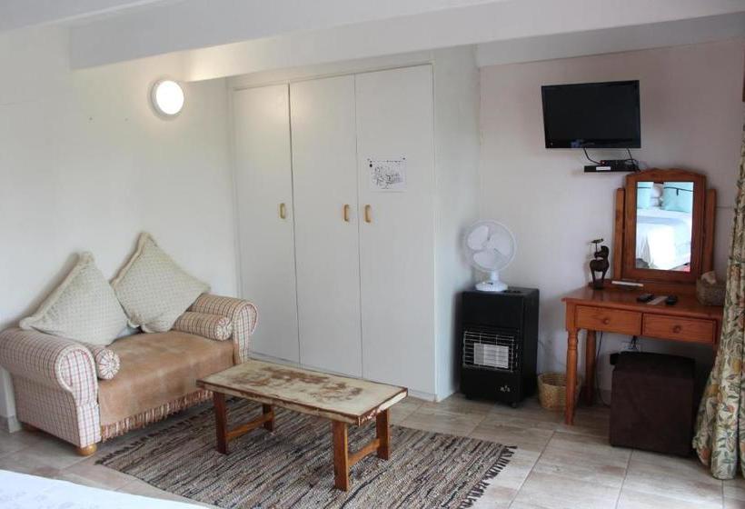 ペンション Nice By Nature