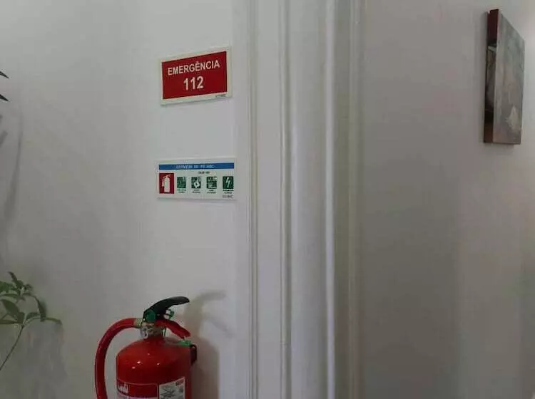 Hospedaria D&n Hospedagem