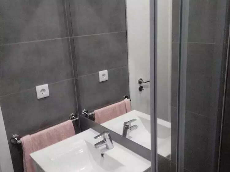 Hospedaria D&n Hospedagem