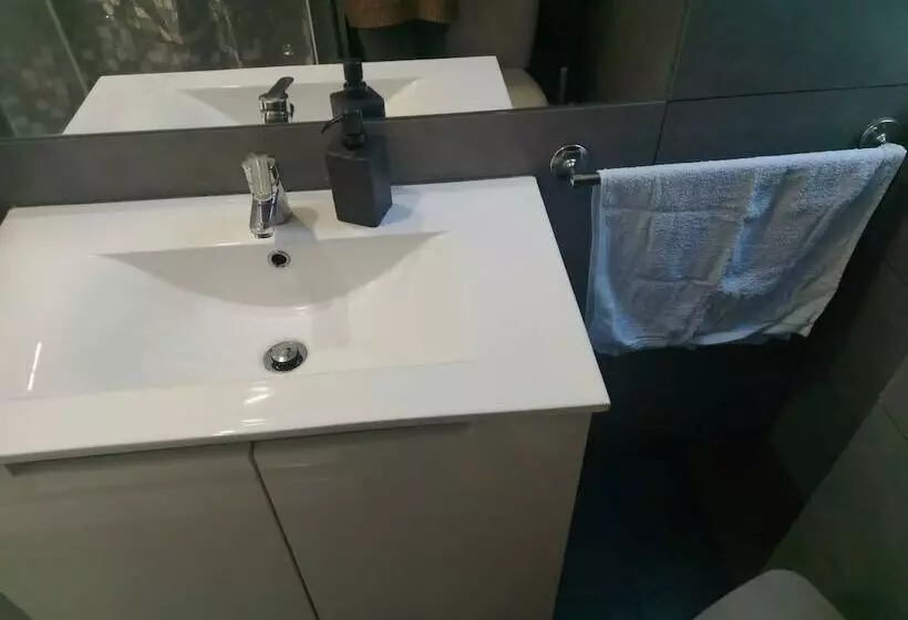 Hospedaria D&n Hospedagem