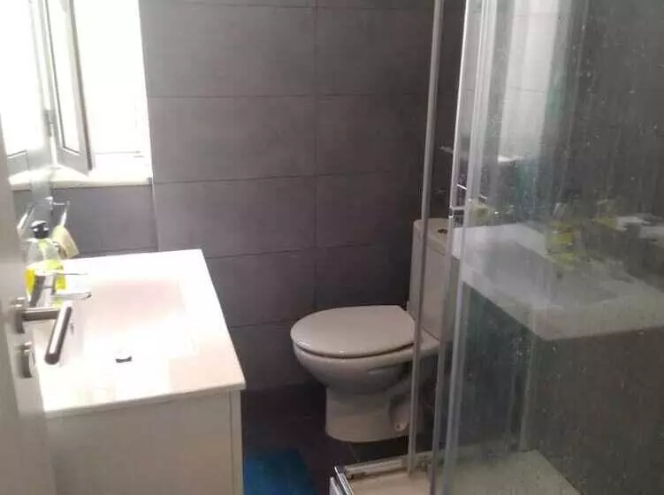 Hospedaria D&n Hospedagem