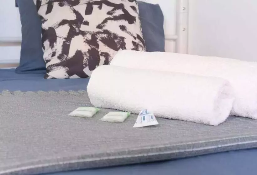 Hospedaria D&n Hospedagem