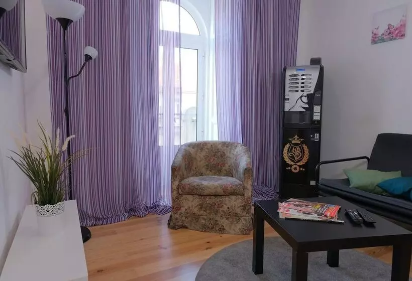 Hospedaria D&n Hospedagem