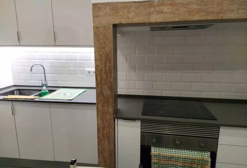 Hospedaria D&n Hospedagem