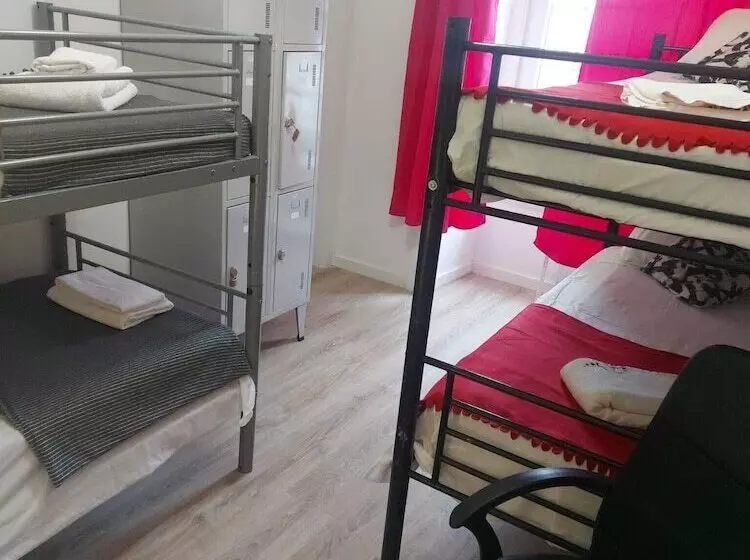 Hospedaria D&n Hospedagem