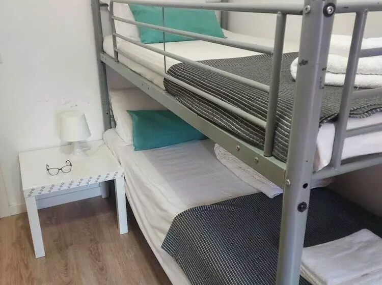 Hospedaria D&n Hospedagem