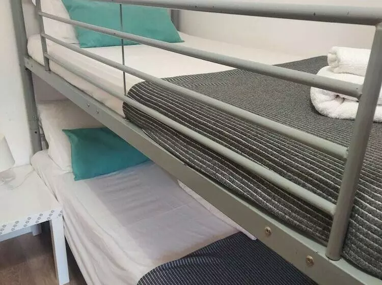 Hospedaria D&n Hospedagem