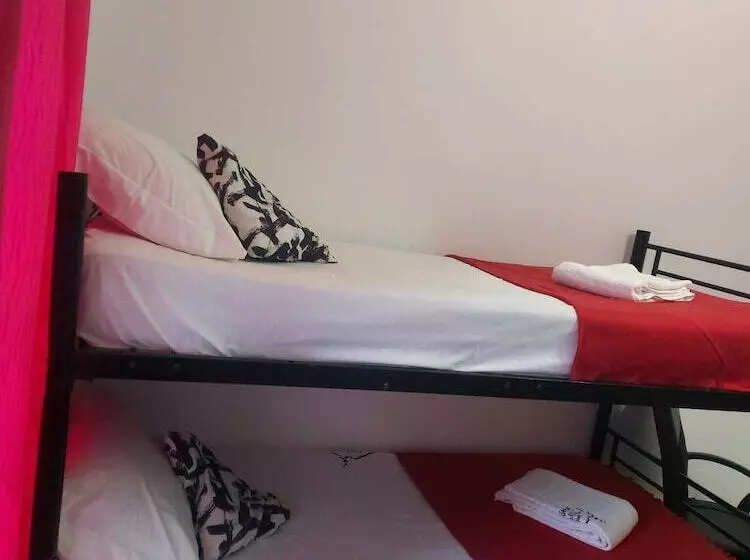 Hospedaria D&n Hospedagem