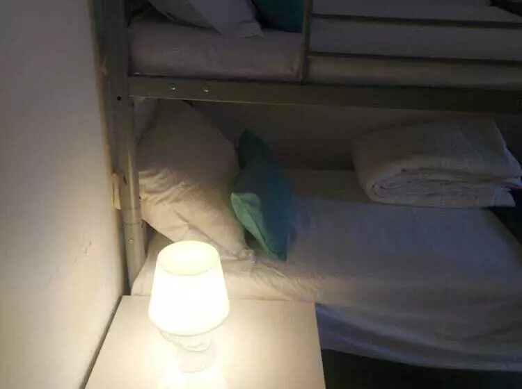 Hospedaria D&n Hospedagem