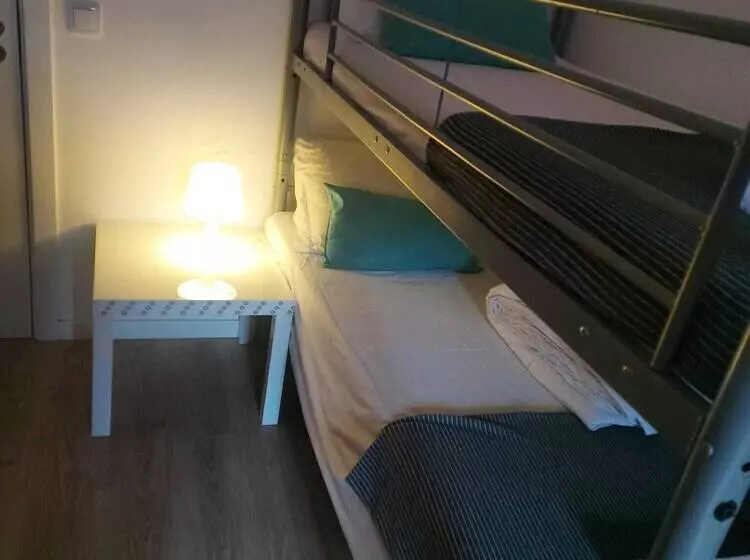 Hospedaria D&n Hospedagem