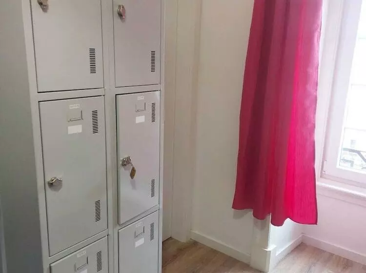 Hospedaria D&n Hospedagem