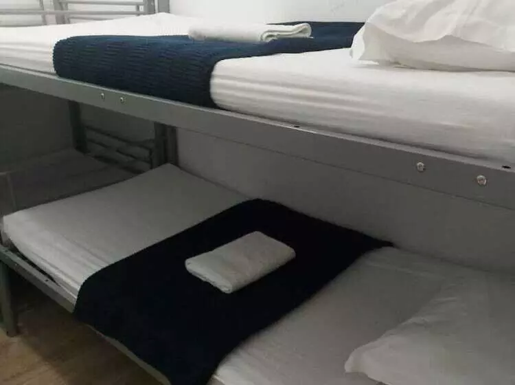 Hospedaria D&n Hospedagem