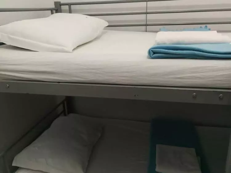 Hospedaria D&n Hospedagem